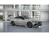 2027 Mercedes-Benz CLE - Preview 12