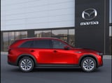 2026 Mazda CX-90 - Preview 5