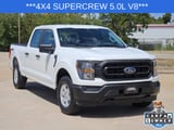 2023 Ford F-150 - Preview 3