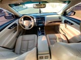 2013 Nissan Altima - Preview 5