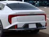 2026 Kia K4 - Preview 13