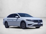 2019 Volkswagen Jetta - Preview 3