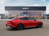 2027 Kia K4 - Preview 6