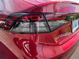 2025 Honda Accord - Preview 7