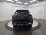2026 Mercedes-Benz GLC - Preview 6