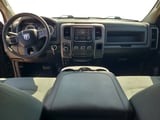 2018 Ram 1500 - Preview 11