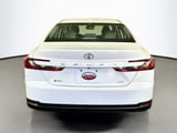 2026 Toyota Camry - Preview 6