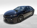 2024 Toyota Camry - Preview 2