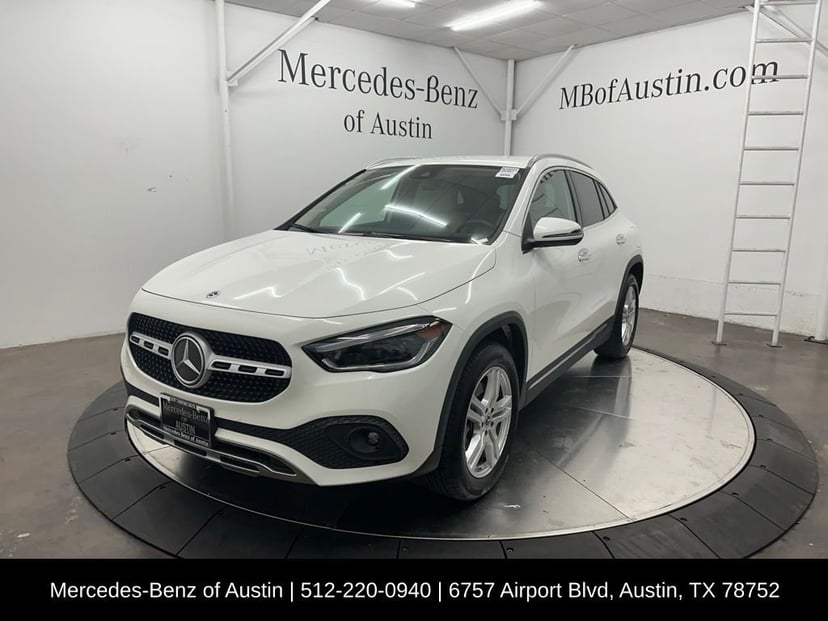 2023 Mercedes-Benz GLA-Class - Image 1