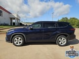 2021 Toyota Highlander - Preview 4