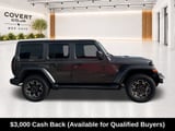 2026 Jeep Wrangler - Preview 10