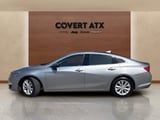 2025 Chevrolet Malibu - Preview 2