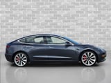 2019 Tesla Model 3 - Preview 4