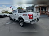 2019 Ford F-150 - Preview 9