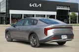 2025 Kia K4 - Preview 4