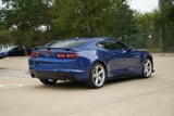 2022 Chevrolet Camaro - Preview 5