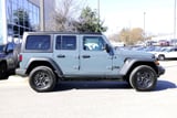2026 Jeep Wrangler - Preview 4