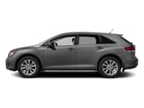 2013 Toyota Venza - Preview 2