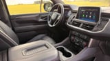 2024 Chevrolet Suburban - Preview 12