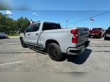 2024 Chevrolet Silverado 1500 - Preview 6