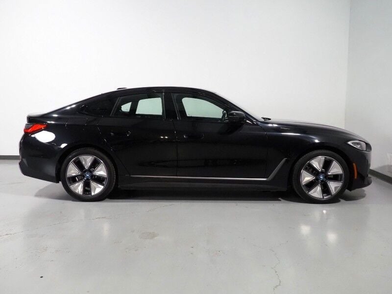 2023 BMW i4 eDrive35 Gran Coupe - Image 2