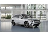 2027 Mercedes-Benz GLC - Preview 11