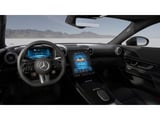 2027 Mercedes-Benz amg-gt - Preview 3