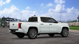2026 Toyota Tacoma - Preview 11