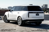 2027 Land Rover Range Rover - Preview 8
