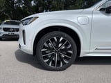 2026 Volvo XC90 - Preview 8