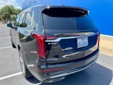 2020 Cadillac XT6 - Preview 10