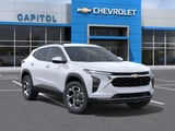 2026 Chevrolet Trax - Preview 7
