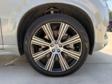 2025 Volvo XC90 - Preview 9