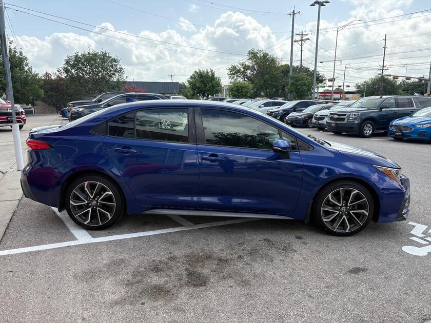 2020 Toyota Corolla - Image 2
