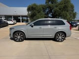 2025 Volvo XC90 - Preview 3