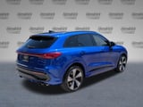 2026 Audi SQ5 - Preview 8