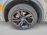 2023 Volkswagen Tiguan - Preview 8