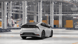 2027 Toyota Prius - Preview 9