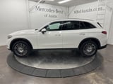 2026 Mercedes-Benz GLC - Preview 4