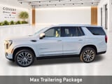 2026 GMC Yukon - Preview 4