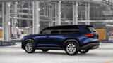 2026 Toyota Grand Highlander - Preview 5