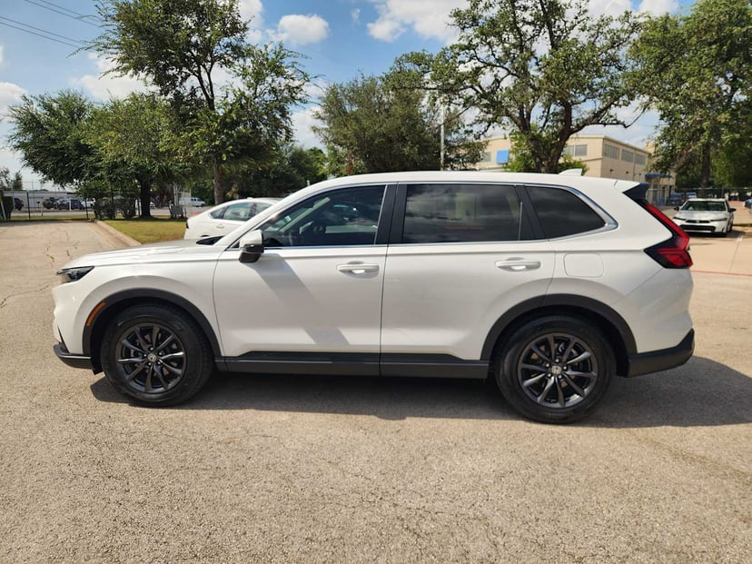2026 Honda CR-V - Image 2