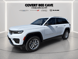2026 Jeep Grand Cherokee - Preview 3