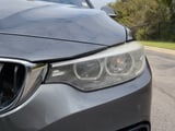 2019 BMW 4 Series - Preview 3