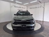 2024 Kia Sportage - Preview 3