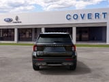 2027 Ford Explorer - Preview 7