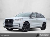 2026 Lincoln Corsair - Preview 2