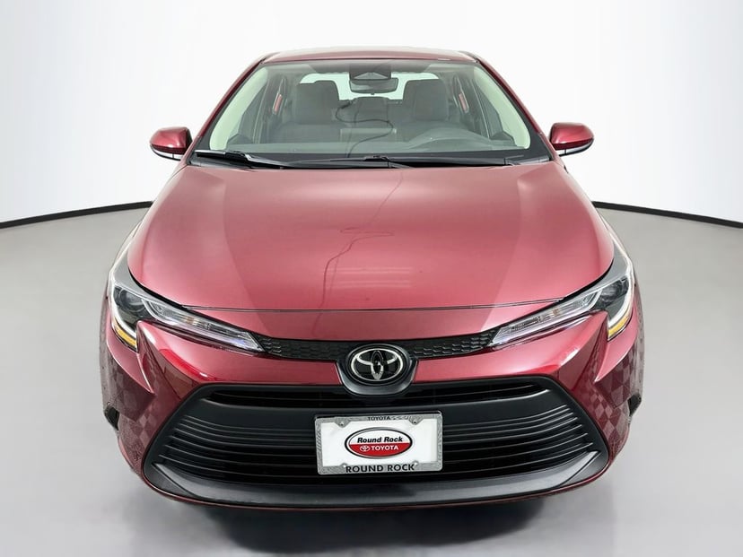 2025 Toyota Corolla - Image 2