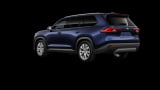 2026 Toyota Grand Highlander - Preview 6