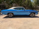 1969 Chevrolet Chevelle - Preview 11